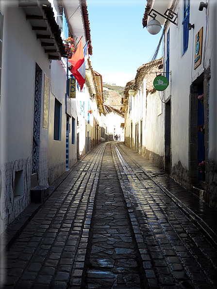 foto Cuzco